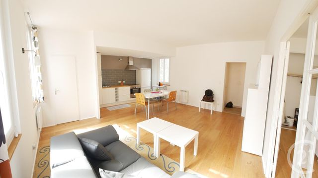 Appartement T2 à louer - 2 pièces - 58.83 m2 - TARBES - 65 - MIDI-PYRENEES - Century 21 Gm Immobilier