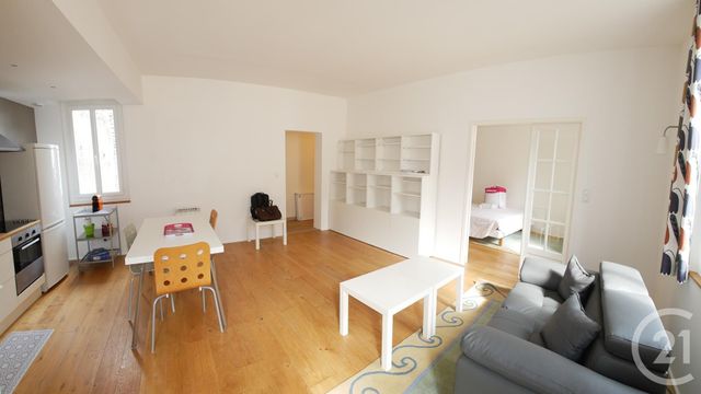 Appartement T2 à louer - 2 pièces - 58.83 m2 - TARBES - 65 - MIDI-PYRENEES - Century 21 Gm Immobilier