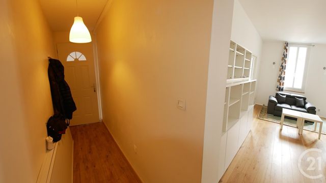 Appartement T2 à louer - 2 pièces - 58.83 m2 - TARBES - 65 - MIDI-PYRENEES - Century 21 Gm Immobilier
