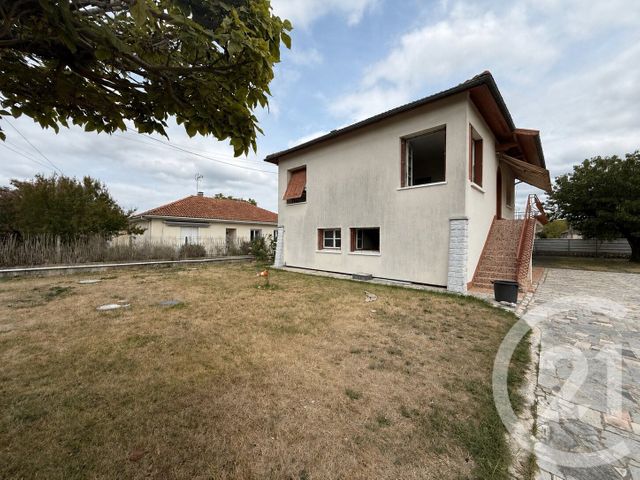 maison à vendre - 5 pièces - 172.67 m2 - AURENSAN - 65 - MIDI-PYRENEES - Century 21 Gm Immobilier