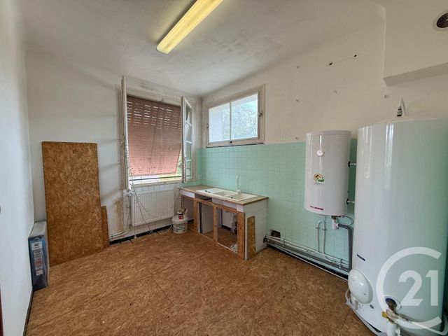 maison à vendre - 5 pièces - 172.67 m2 - AURENSAN - 65 - MIDI-PYRENEES - Century 21 Gm Immobilier
