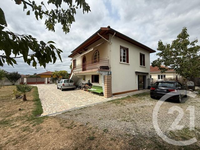 Maison à vendre AURENSAN