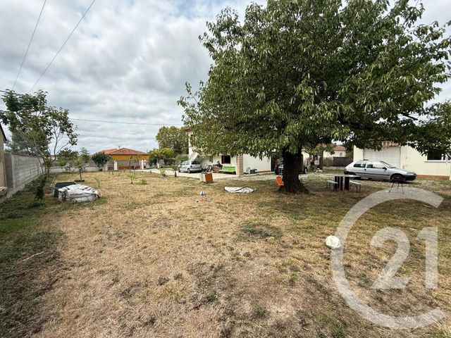 maison à vendre - 5 pièces - 172.67 m2 - AURENSAN - 65 - MIDI-PYRENEES - Century 21 Gm Immobilier