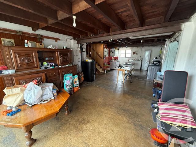 maison à vendre - 5 pièces - 172.67 m2 - AURENSAN - 65 - MIDI-PYRENEES - Century 21 Gm Immobilier