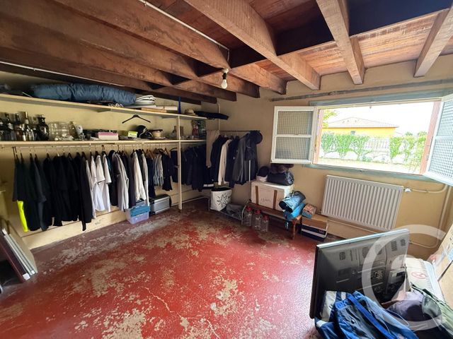 maison à vendre - 5 pièces - 172.67 m2 - AURENSAN - 65 - MIDI-PYRENEES - Century 21 Gm Immobilier