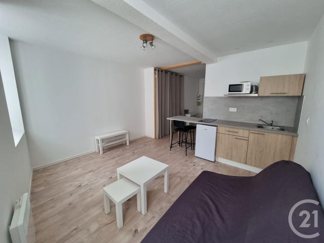 Appartement T1 à louer TARBES