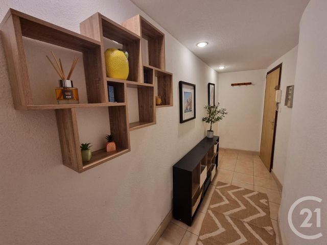 Appartement Studio à louer - 1 pièce - 27.61 m2 - TARBES - 65 - MIDI-PYRENEES - Century 21 Gm Immobilier