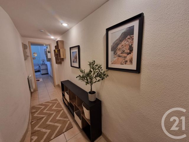 Appartement Studio à louer - 1 pièce - 27.61 m2 - TARBES - 65 - MIDI-PYRENEES - Century 21 Gm Immobilier