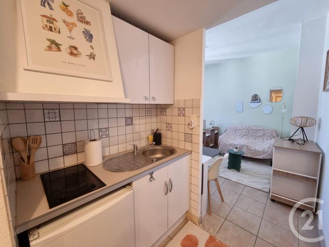 Appartement Studio à louer TARBES