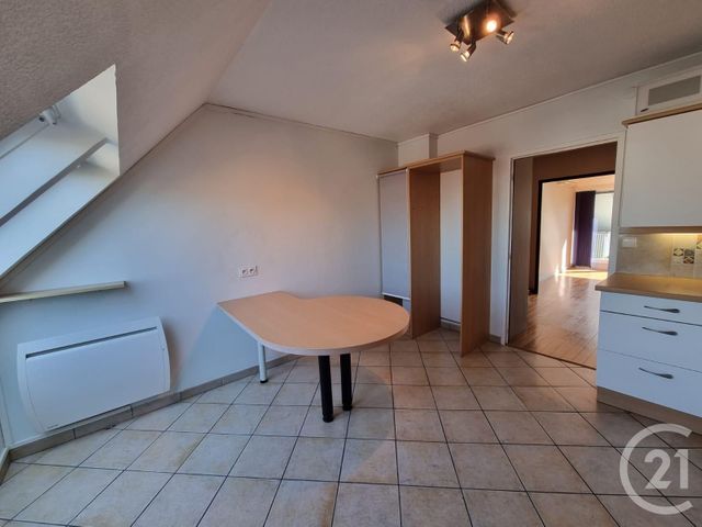 Appartement T2 à louer - 2 pièces - 65.37 m2 - TARBES - 65 - MIDI-PYRENEES - Century 21 Gm Immobilier
