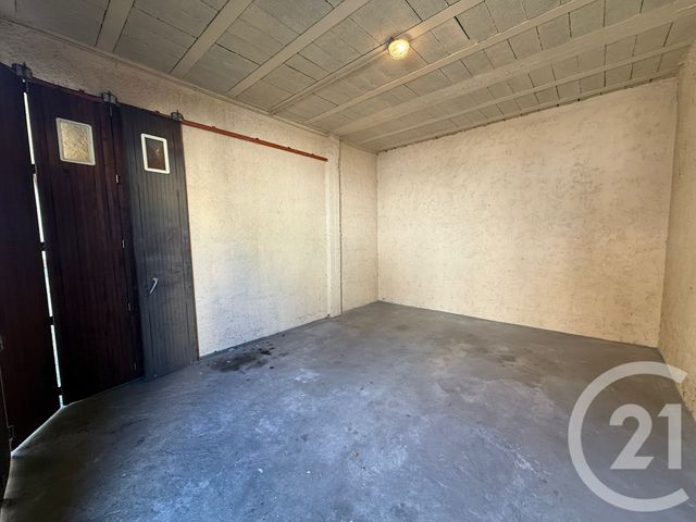 parking à vendre - 23.0 m2 - TARBES - 65 - MIDI-PYRENEES - Century 21 Gm Immobilier