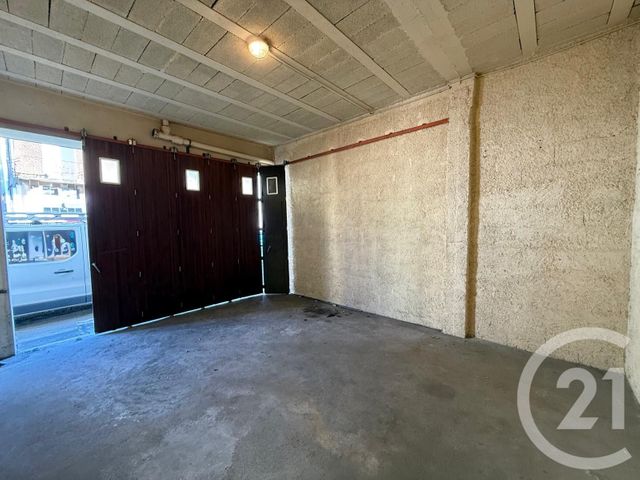 parking à vendre - 23.0 m2 - TARBES - 65 - MIDI-PYRENEES - Century 21 Gm Immobilier