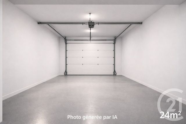 Parking à vendre TARBES