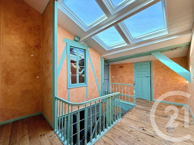 immeuble à vendre - 589.24 m2 - TARBES - 65 - MIDI-PYRENEES - Century 21 Gm Immobilier