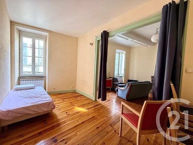 immeuble à vendre - 589.24 m2 - TARBES - 65 - MIDI-PYRENEES - Century 21 Gm Immobilier