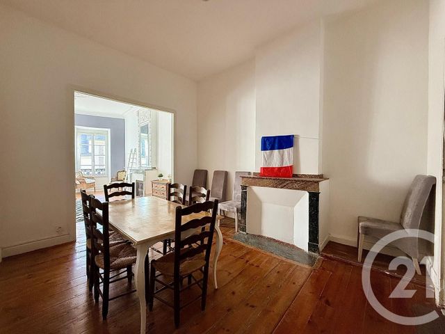 immeuble à vendre - 589.24 m2 - TARBES - 65 - MIDI-PYRENEES - Century 21 Gm Immobilier