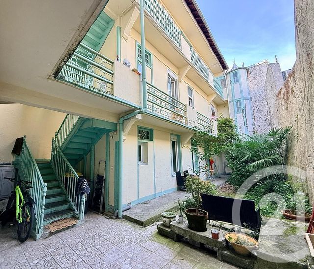 immeuble - TARBES - 65