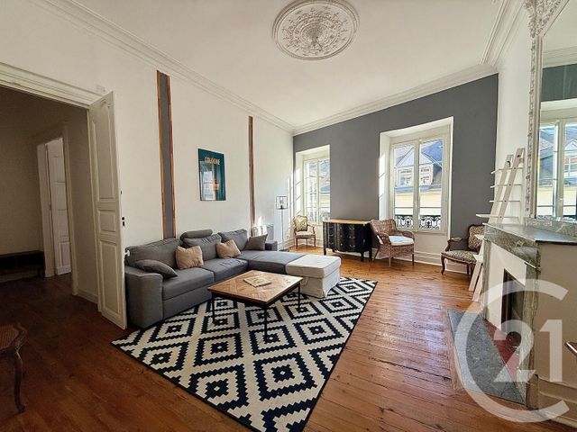 immeuble à vendre - 589.24 m2 - TARBES - 65 - MIDI-PYRENEES - Century 21 Gm Immobilier