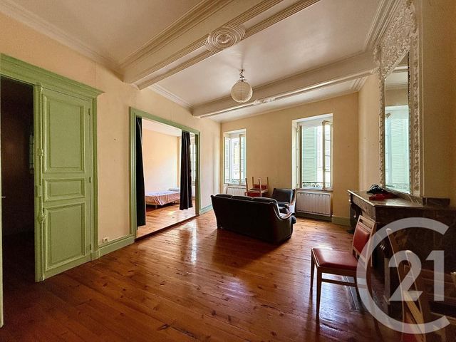 immeuble à vendre - 589.24 m2 - TARBES - 65 - MIDI-PYRENEES - Century 21 Gm Immobilier