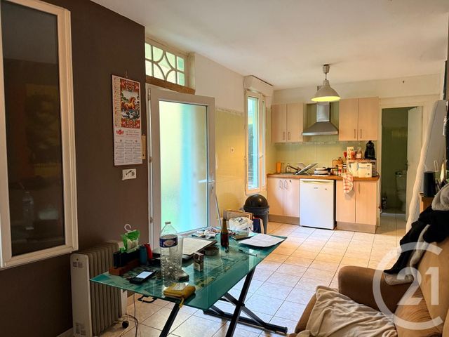 immeuble à vendre - 589.24 m2 - TARBES - 65 - MIDI-PYRENEES - Century 21 Gm Immobilier