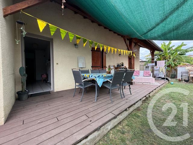 maison à vendre - 5 pièces - 117.55 m2 - TARBES - 65 - MIDI-PYRENEES - Century 21 Gm Immobilier