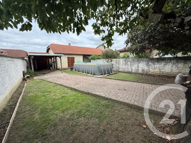 maison - TARBES - 65