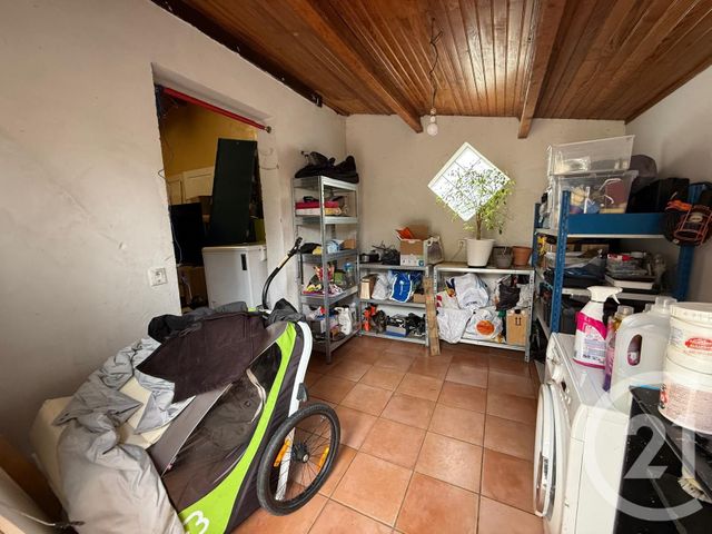 maison à vendre - 5 pièces - 117.55 m2 - TARBES - 65 - MIDI-PYRENEES - Century 21 Gm Immobilier