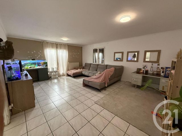 maison à vendre - 5 pièces - 117.55 m2 - TARBES - 65 - MIDI-PYRENEES - Century 21 Gm Immobilier