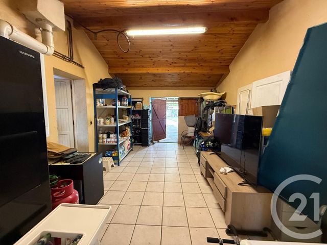 maison à vendre - 5 pièces - 117.55 m2 - TARBES - 65 - MIDI-PYRENEES - Century 21 Gm Immobilier