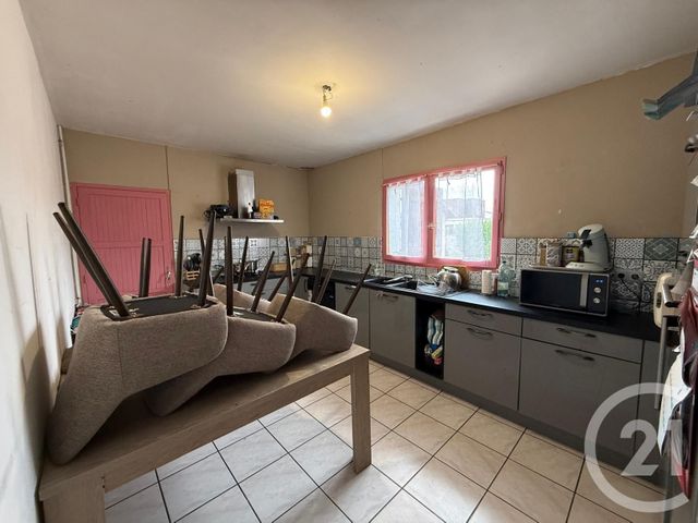 maison à vendre - 5 pièces - 117.55 m2 - TARBES - 65 - MIDI-PYRENEES - Century 21 Gm Immobilier