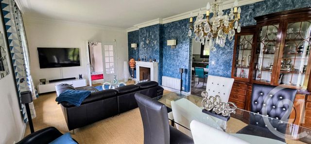 maison à vendre - 4 pièces - 161.0 m2 - TARBES - 65 - MIDI-PYRENEES - Century 21 Gm Immobilier