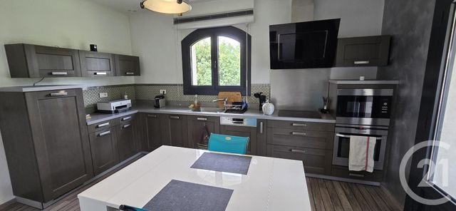 maison à vendre - 4 pièces - 161.0 m2 - TARBES - 65 - MIDI-PYRENEES - Century 21 Gm Immobilier