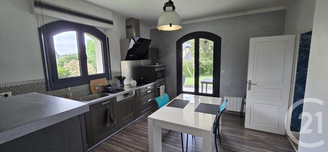 maison à vendre - 4 pièces - 161.0 m2 - TARBES - 65 - MIDI-PYRENEES - Century 21 Gm Immobilier