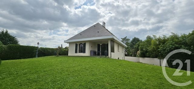 maison à vendre - 4 pièces - 161.0 m2 - TARBES - 65 - MIDI-PYRENEES - Century 21 Gm Immobilier