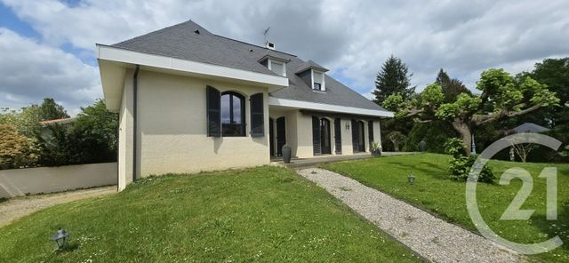 maison à vendre - 4 pièces - 161.0 m2 - TARBES - 65 - MIDI-PYRENEES - Century 21 Gm Immobilier