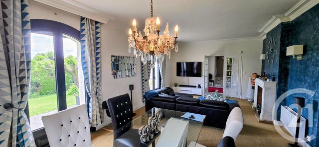 maison à vendre - 4 pièces - 161.0 m2 - TARBES - 65 - MIDI-PYRENEES - Century 21 Gm Immobilier