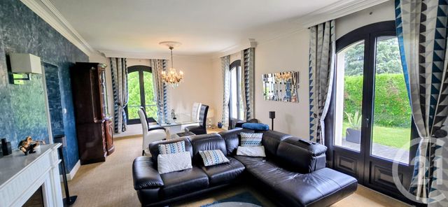 maison à vendre - 4 pièces - 161.0 m2 - TARBES - 65 - MIDI-PYRENEES - Century 21 Gm Immobilier
