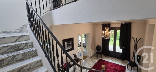 maison à vendre - 4 pièces - 161.0 m2 - TARBES - 65 - MIDI-PYRENEES - Century 21 Gm Immobilier