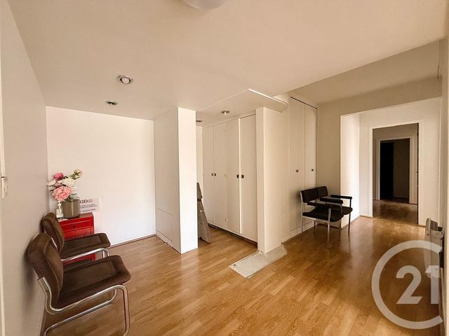 Appartement à vendre - 3 pièces - 82.8 m2 - TARBES - 65 - MIDI-PYRENEES - Century 21 Gm Immobilier