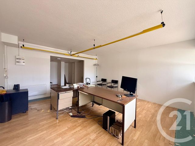 Appartement à vendre - 3 pièces - 82.8 m2 - TARBES - 65 - MIDI-PYRENEES - Century 21 Gm Immobilier