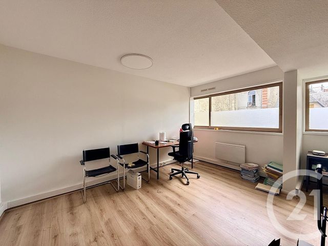 Appartement à vendre - 3 pièces - 82.8 m2 - TARBES - 65 - MIDI-PYRENEES - Century 21 Gm Immobilier