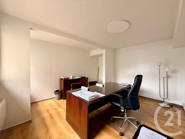 Appartement à vendre - 3 pièces - 82.8 m2 - TARBES - 65 - MIDI-PYRENEES - Century 21 Gm Immobilier