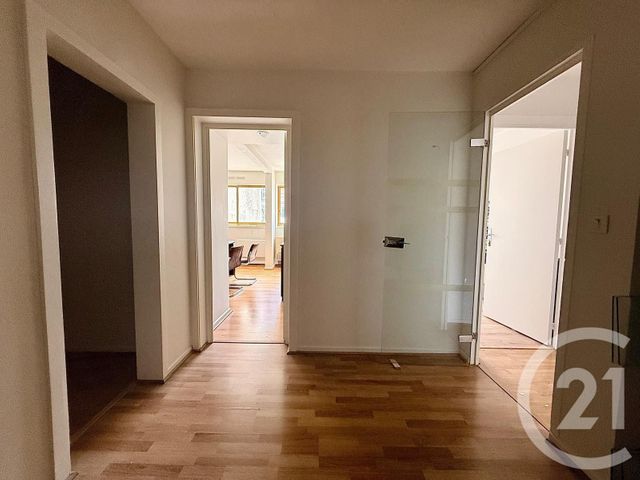 Appartement à vendre - 3 pièces - 82.8 m2 - TARBES - 65 - MIDI-PYRENEES - Century 21 Gm Immobilier