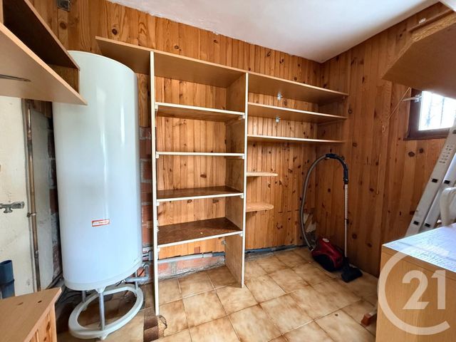 maison à vendre - 4 pièces - 101.0 m2 - ODOS - 65 - MIDI-PYRENEES - Century 21 Gm Immobilier