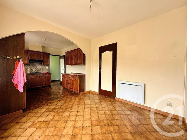 maison à vendre - 4 pièces - 101.0 m2 - ODOS - 65 - MIDI-PYRENEES - Century 21 Gm Immobilier