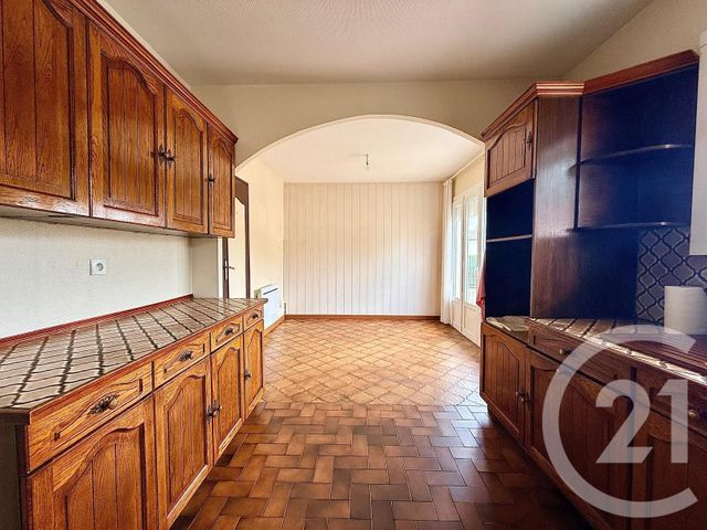 maison à vendre - 4 pièces - 101.0 m2 - ODOS - 65 - MIDI-PYRENEES - Century 21 Gm Immobilier