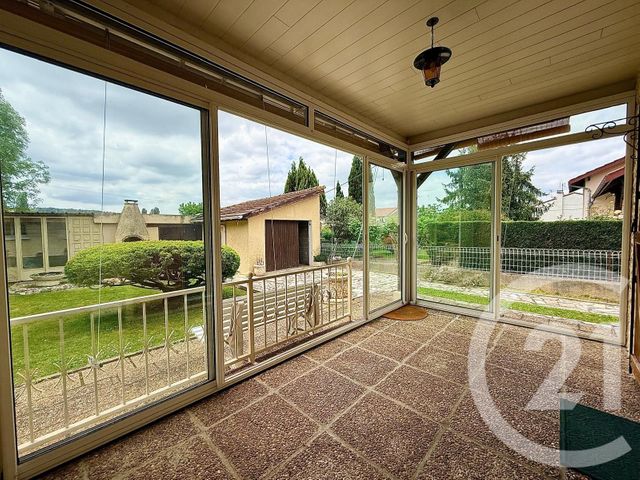 maison à vendre - 4 pièces - 101.0 m2 - ODOS - 65 - MIDI-PYRENEES - Century 21 Gm Immobilier