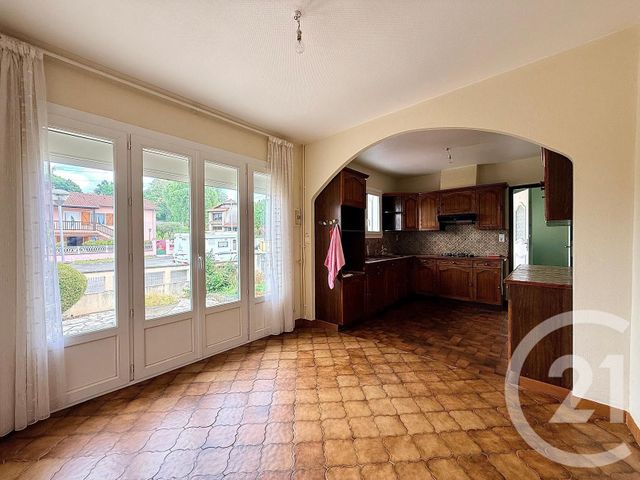 maison à vendre - 4 pièces - 101.0 m2 - ODOS - 65 - MIDI-PYRENEES - Century 21 Gm Immobilier