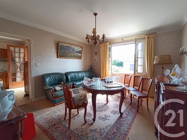 maison à vendre - 5 pièces - 118.79 m2 - TARBES - 65 - MIDI-PYRENEES - Century 21 Gm Immobilier