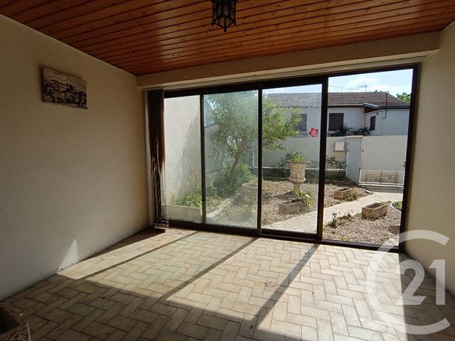 maison à vendre - 5 pièces - 118.79 m2 - TARBES - 65 - MIDI-PYRENEES - Century 21 Gm Immobilier